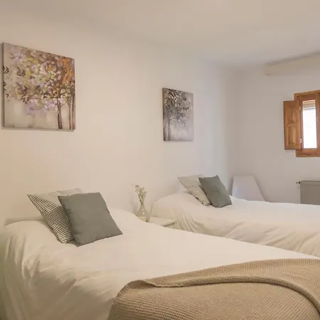 Cuencaloft El Castillo Apartamento