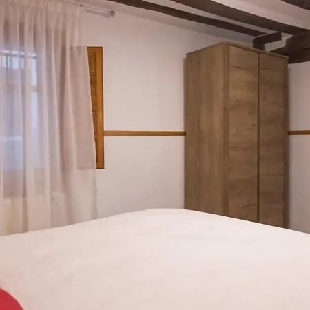 Cuencaloft El Castillo Apartment