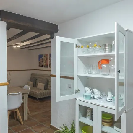Apartamento Cuencaloft El Castillo *