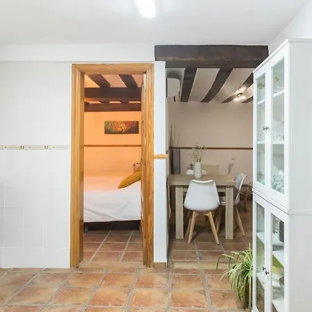 Cuencaloft El Castillo Apartment