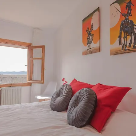 Apartamento Cuencaloft El Castillo