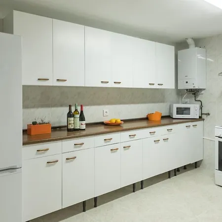 Apartamento Cuencaloft El Castillo Cuenca (Castilla-La Mancha)