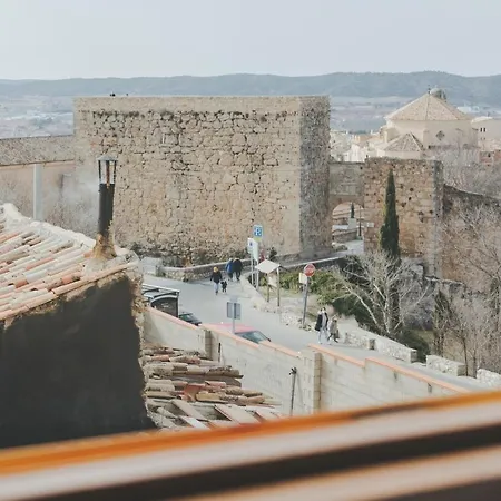 Apartamento Cuencaloft El Castillo Cuenca (Castilla-La Mancha)